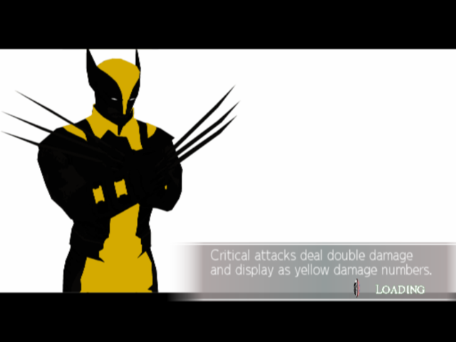 Marvel Ultimate Alliance 2 screenshot 3 for Playstation 2